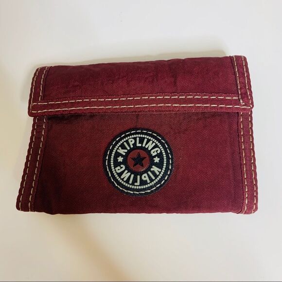 NWT Kipling Wallet - Picture 2 of 10